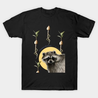 Raccoon T-Shirt